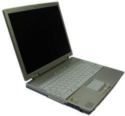MaxSelect TravelBook 320
