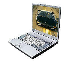 RoverBook Discovery E410