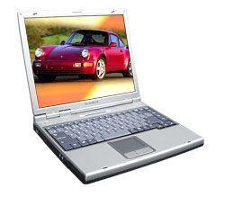 RoverBook Explorer E410