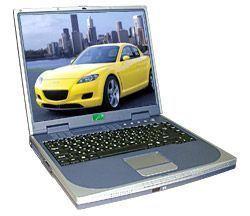 RoverBook Explorer H575