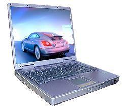 RoverBook Voyager H570