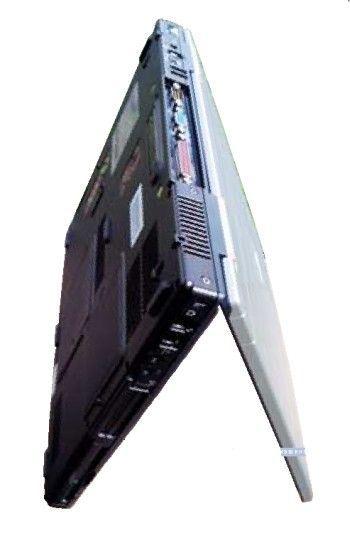 Geronimo Archer 4130