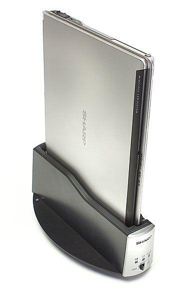 ���������� Sharp Actius MM10