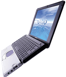 ���������� Sony VAYO PCG-SR-17K