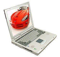 RoverBook Voyager B415