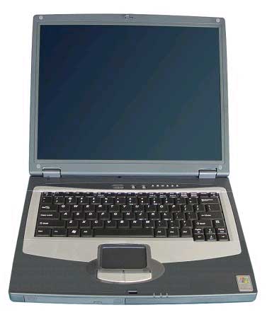 ������� RoverBook Naulilus B500L